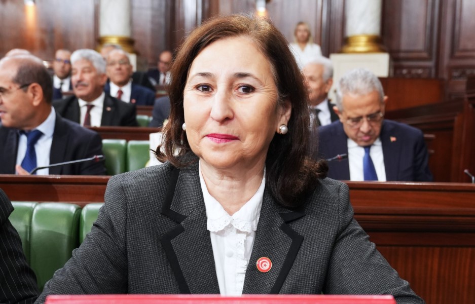 رئيسة الحكومة: انطلاق أشغال المستشفى الجامعي الملك سلمان بن عبد العزيز بالقيروان هذا الشهر