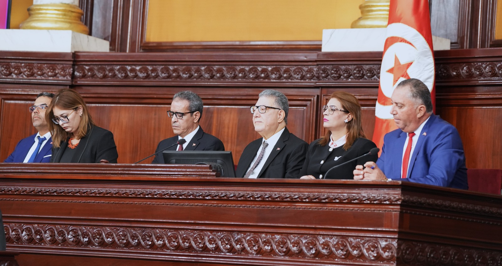 مشروع ميزانية الدولة 2026/ بودربالة : الجميع على وعي بضرورة "تعزيز الدور الاجتماعي للدولة"