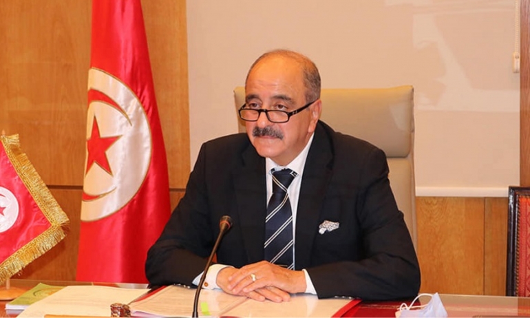 وزير الشؤون الخارجية يشارك في اجتماع دول الجوار حول ليبيا غدا الخميس