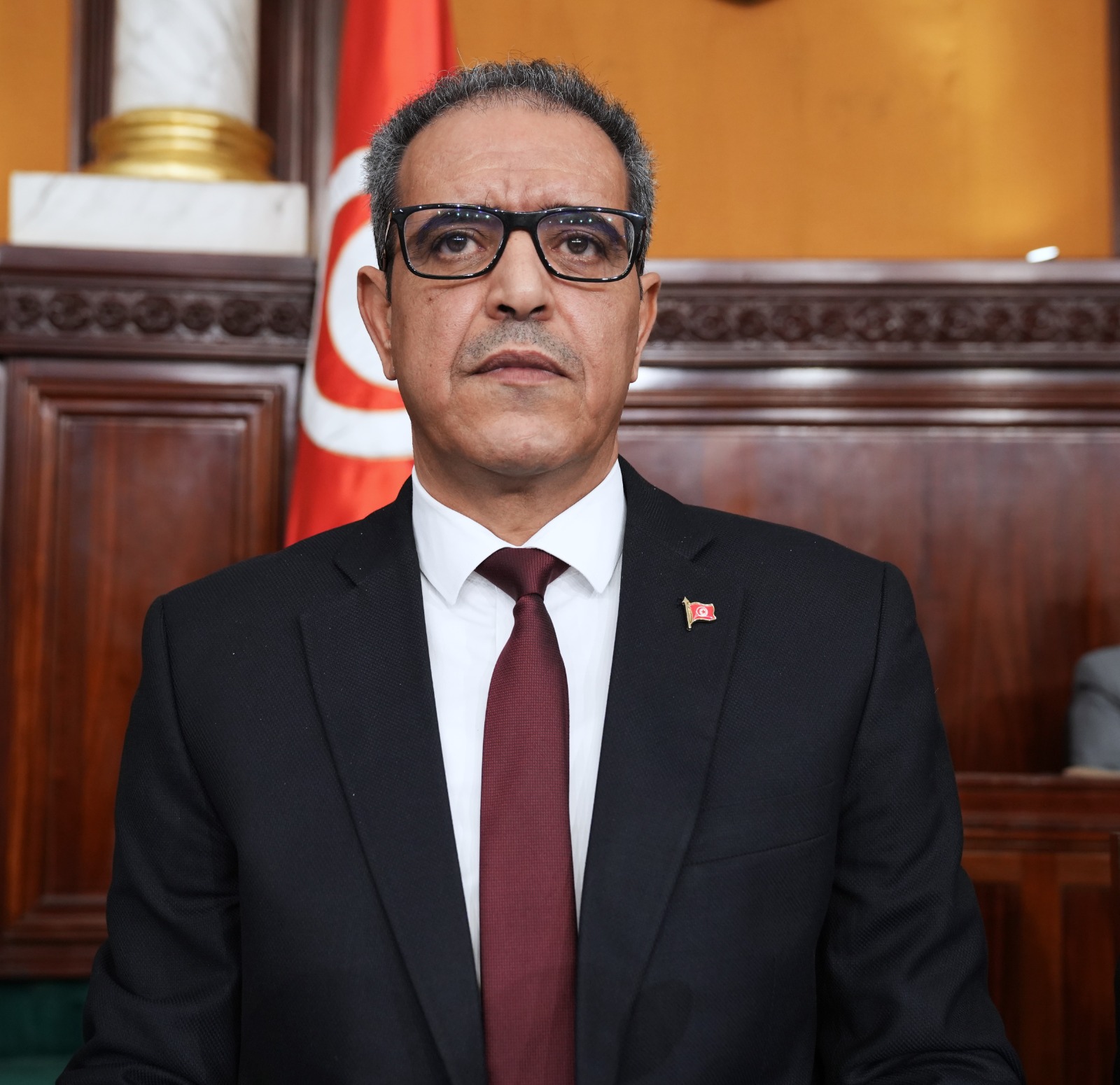 رئيس مجلس الجهات والأقاليم : توجهات مشروع قانون المالية تؤكّد "الحرص على وضع المواطن في قلب العملية التنموية