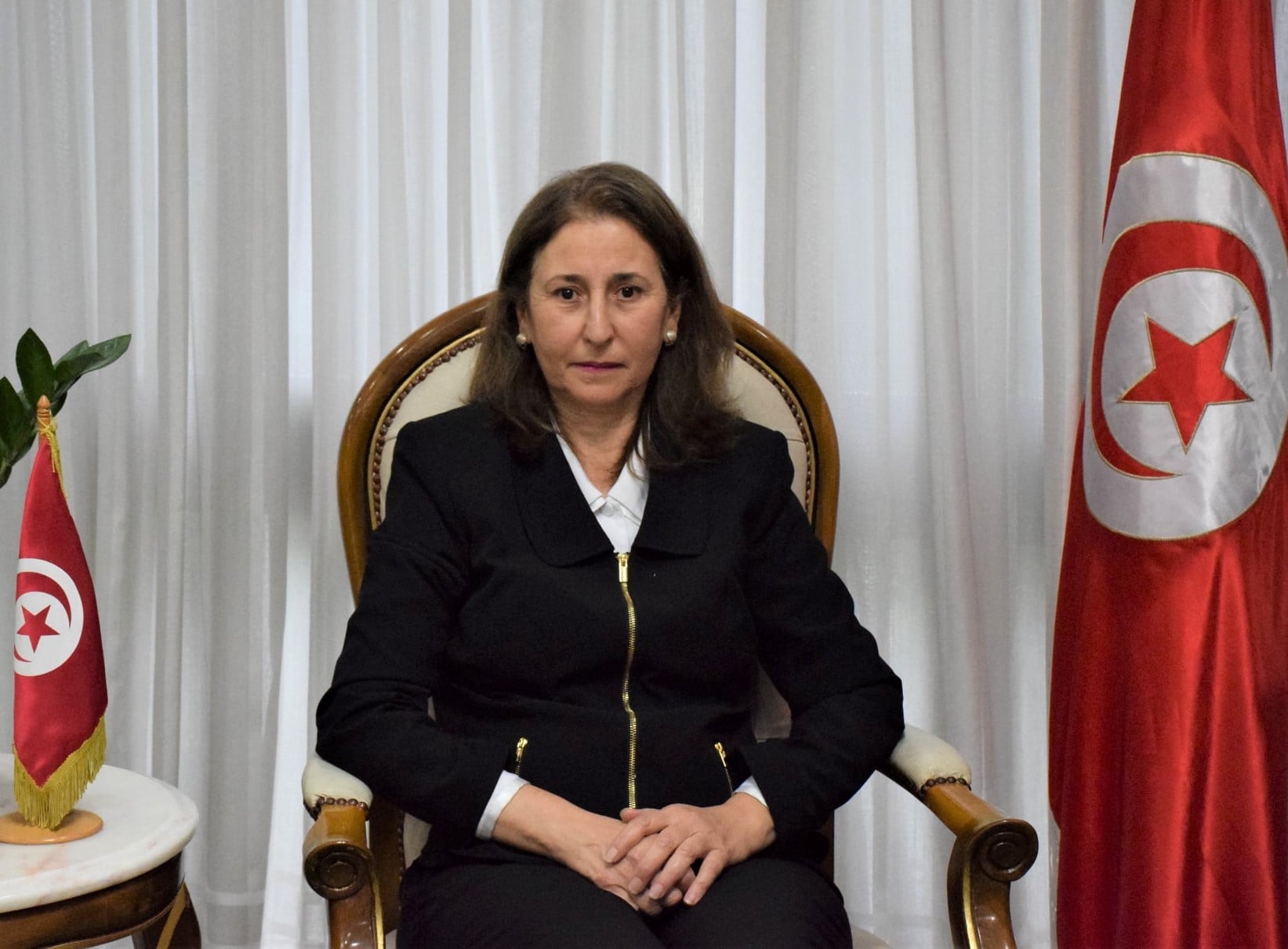 رئيسة الحكومة: 2026 ستكون سنة الإصلاحات التشريعية في المجال الثقافي ودعم الاقتصاد الثقافي الرقمي.