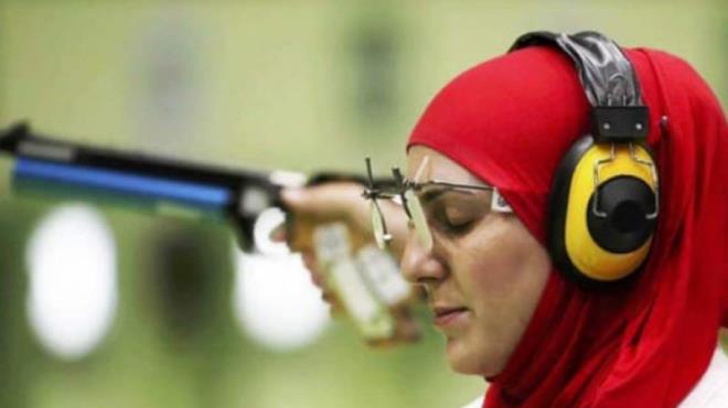 تونس تشارك في بطولة العالم للرماية بالمسدس والبندقية بمصر من 6 الى 18 نوفمبر الجاري بعنصرين