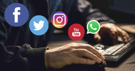 Nord-Ouest : la justice agit contre les escroqueries sur les réseaux sociaux