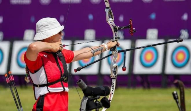 تونس تشارك في بطولة افريقيا للرماية بالقوس والسهم بابديجان من 19 الى 23 نوفمبر الجاري