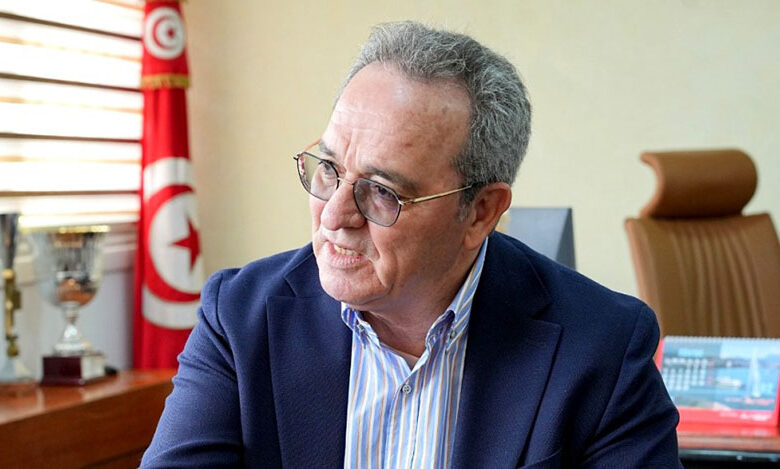 الإفراج المؤقت على رجل الأعمال عبد العزيز المخلوفي بضمان مالي (مصدر قضائي)