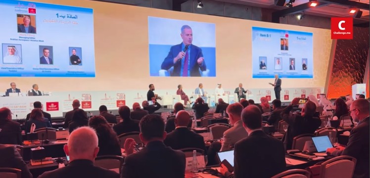 انتخاب الخطوط التونسية عضوا في اللجنة التنفيذية للاتحاد العربي للنقل الجوي