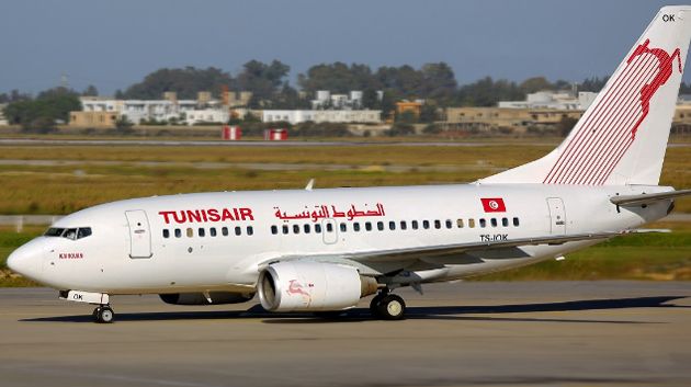 انتخاب الخطوط التونسية عضوا في اللجنة التنفيذية للاتحاد العربي للنقل الجوي