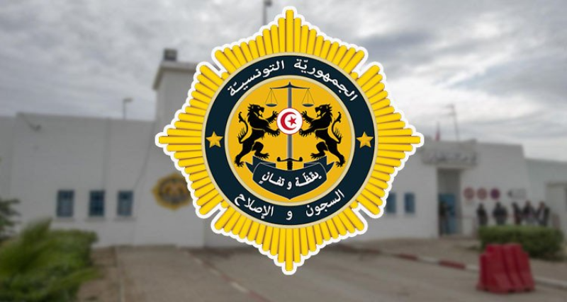 هيئة السجون والإصلاح تنفي ما يروج حول تدهور الحالة الصحية لبعض المساجين نتيجة الإضراب عن الطعام