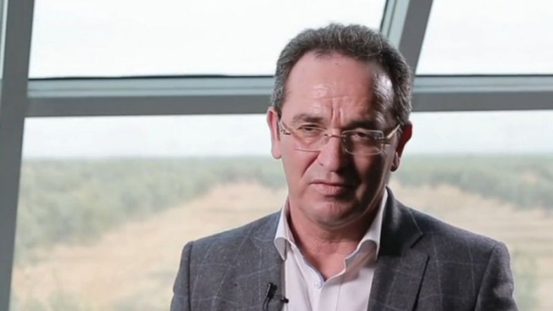 الإفراج عن رئيس النادي الصفاقسي السابق عبد العزيز المخلوفي بكفالة مالية