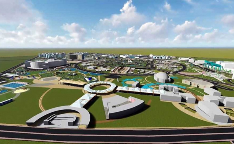 القيروان: يوم دراسي حول عرض المرحلة الأولى من دراسة الجدوى لمشروع المدينة الطبية الأغالبة