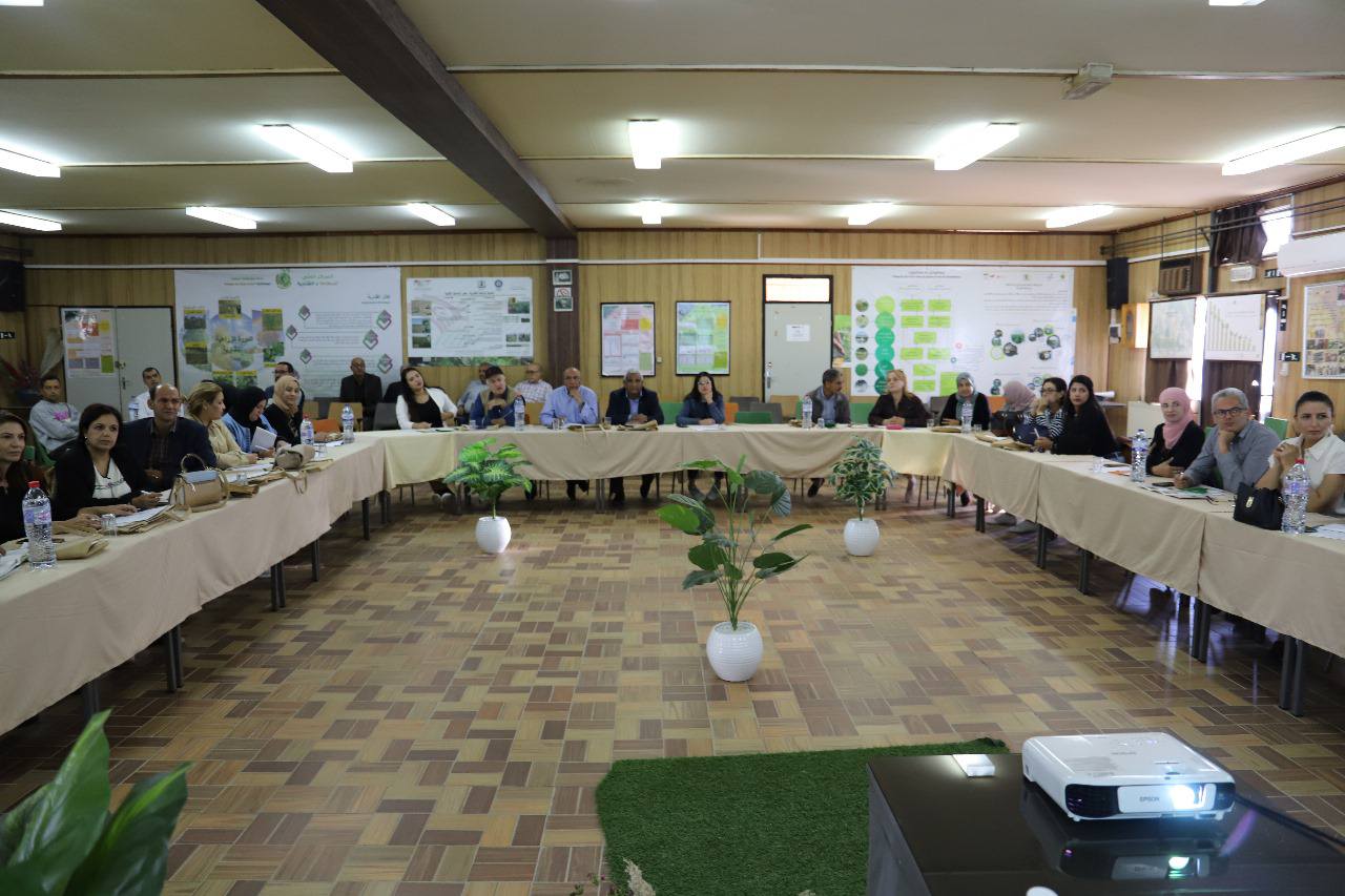 يوم إعلامي حول ترشيد مياه الري في زراعة البطاطا بمنوبة