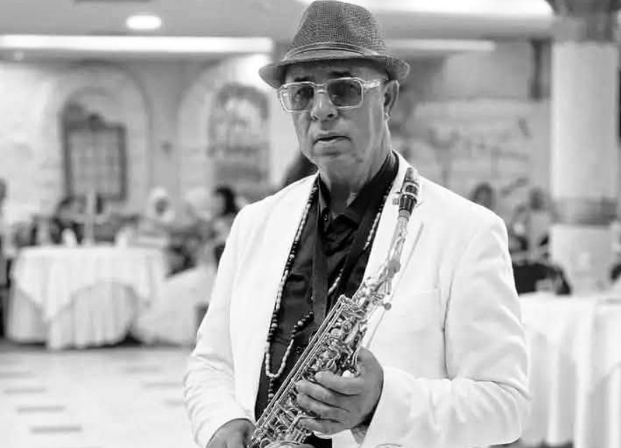 وزارة الشؤون الثقافية تنعى الموسيقار وعازف الساكسوفون فرحات بن حميدة