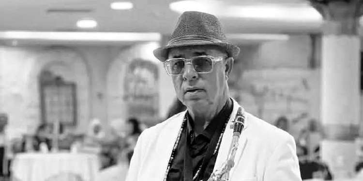 وزارة الشؤون الثقافية تنعى الموسيقار وعازف الساكسوفون فرحات بن حميدة