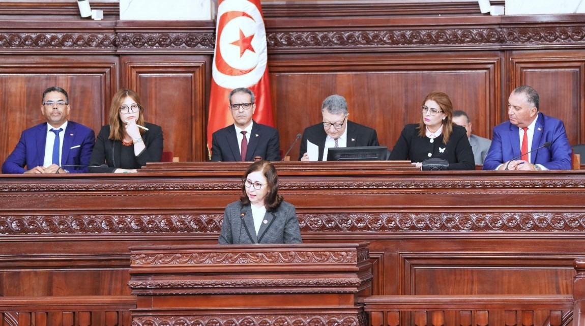 مداولات ميزانية الدولة 2026: اقتراح احداث كتابة دولة لدى رئاسة الحكومة تعنى بالاشخاص ذوي الاعاقة