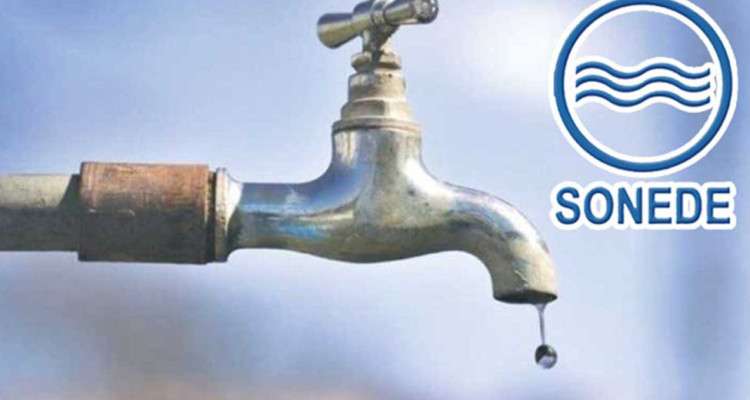 انقطاع في توزيع مياه الشرب بكامل معتمدية الهيشرية من ولاية سيدي بوزيد.