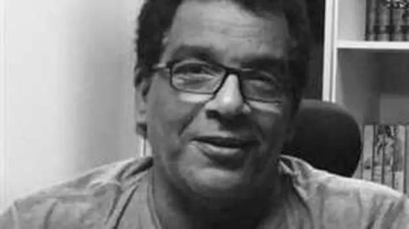 رحيل الكاتب المصري أحمد عبد الله.. مؤلف فيلم "الفرح"