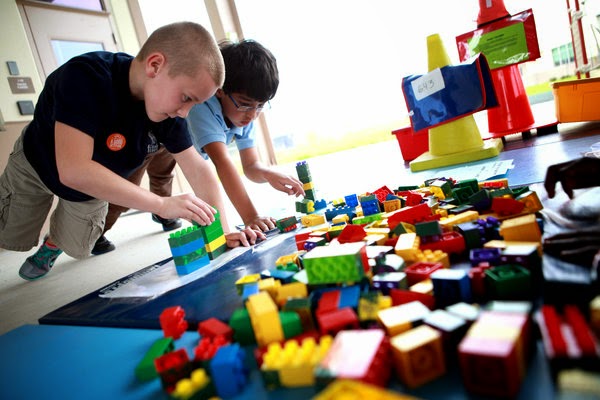 خبيرة دولية معتمدة لدى اليونيسيف تدعو الى ضرورة توظيف اللعب كوسيلة بيداغوجية لتفعيل الأنشطة الحركية المدرسية