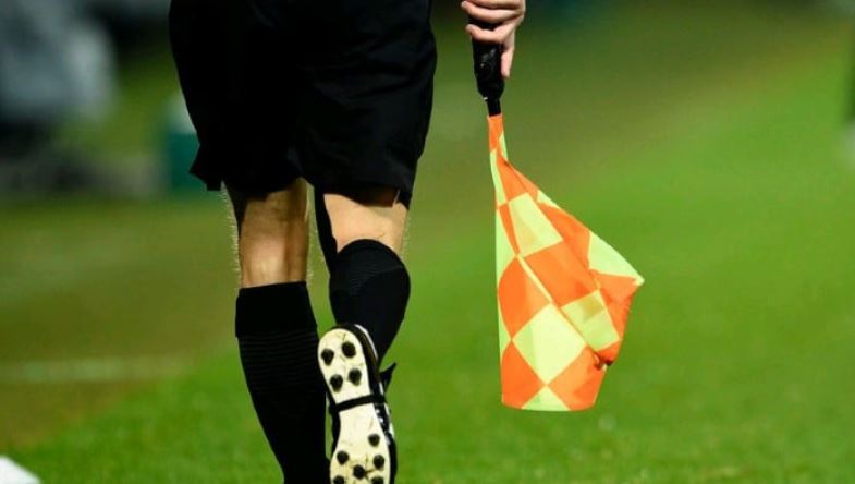 بطولة الرابطة المحترفة الثانية: تعيينات حكام مباريات الجولة الثامنة