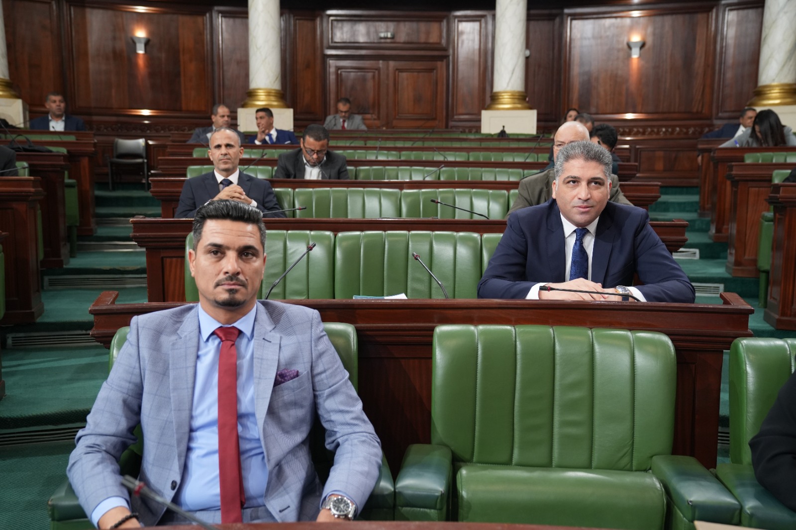 مداولات ميزانية الدولة 2026: المطالبة بتخفيف الضغط الجبائي على تحويلات التونسيين بالخارج