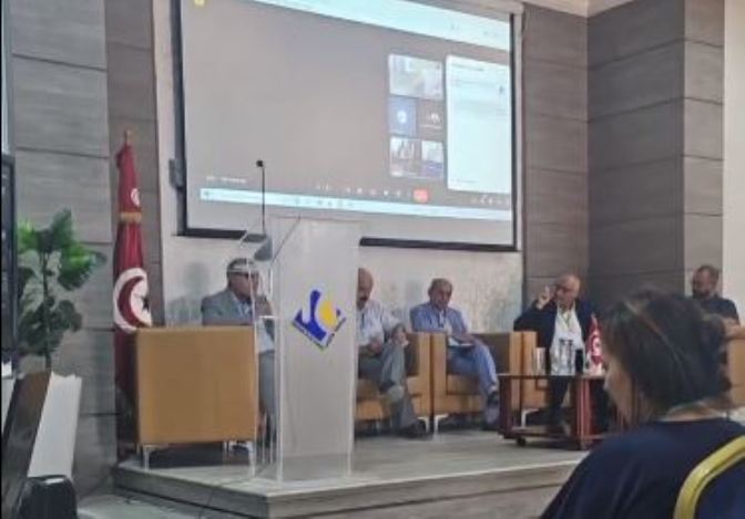 قابس: ندوة حوارية حول واقع صناعة الأسمدة الفسفاطية في الجهة ببادرة من مدرسة الدكتوراه "علوم هندسة ومجتمع" بجامعة قابس