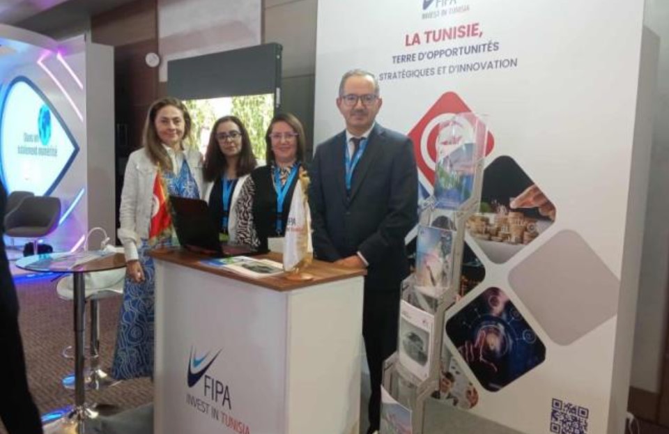 المؤتمر العالمي للغرف الفتية الاقتصادية : أصحاب شركات ناشئة تونسية ورواد أعمال يبحثون عن فرص تمويل وأسواق جديدة