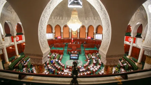 مداولات ميزانية الدولة 2026 : نواب يُشددون على ضرورة توفير الاعتمادات المالية لانتداب القسط الأول ممن طالت بطالتهم