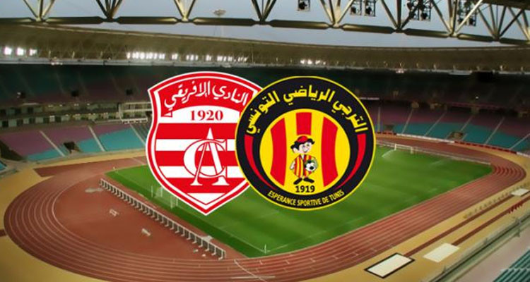 الرابطة المحترفة الأولى (الجولة 14): أمير لوصيف حكما لدربي العاصمة وثنائي فرنسي في غرفة "الفار"