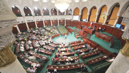 Poursuite du débat budgétaire au Parlement : les élus réclament des réformes et une croissance inclusive