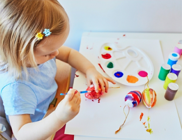 خبيرة دولية معتمدة لدى اليونيسيف تدعو الى ضرورة توظيف اللعب كوسيلة بيداغوجية لتفعيل الأنشطة الحركية المدرسية