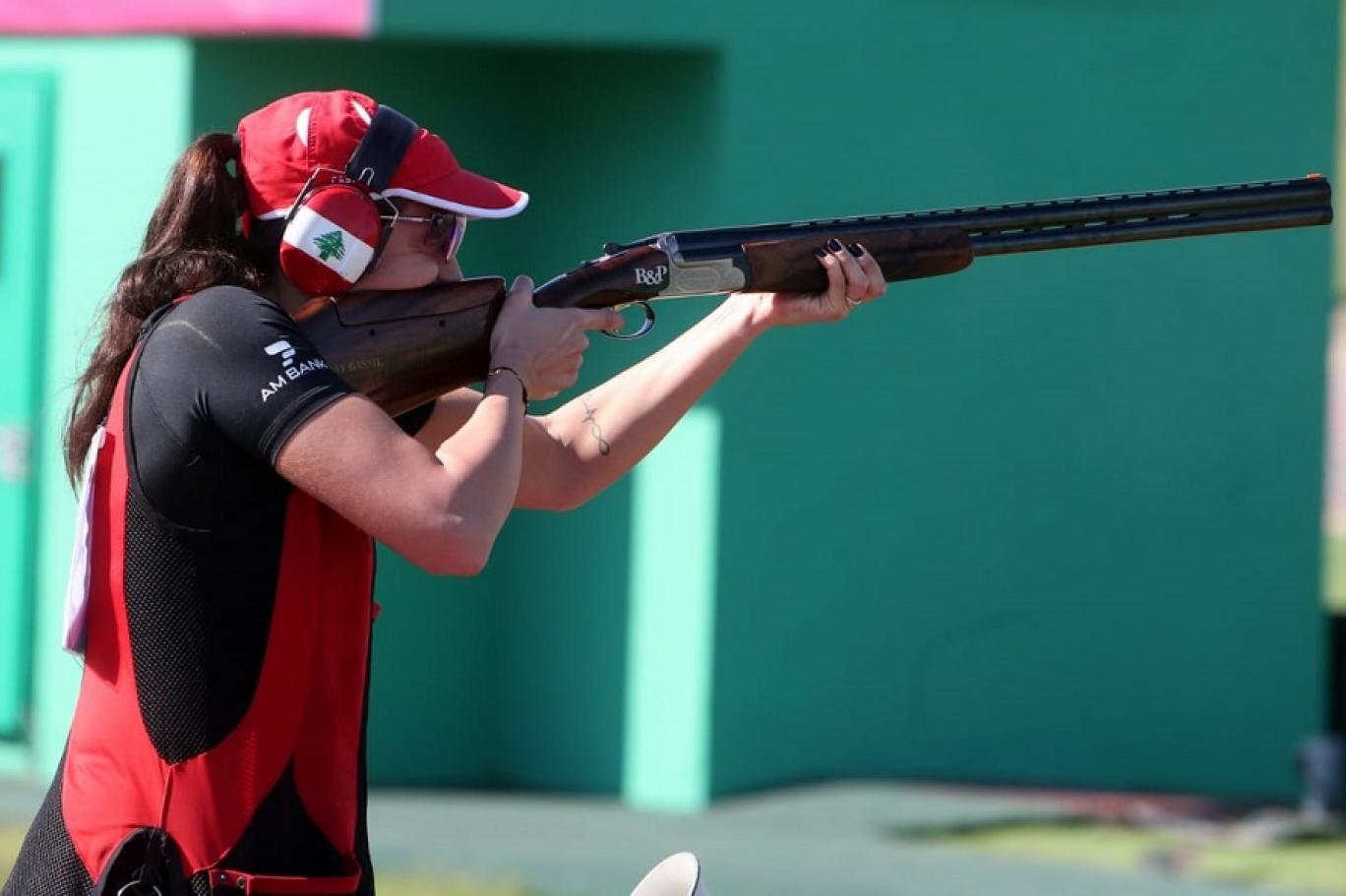 تونس تستضيف البطولة الإفريقية لرماية البندقية والمسدس 10م لسنة 2026