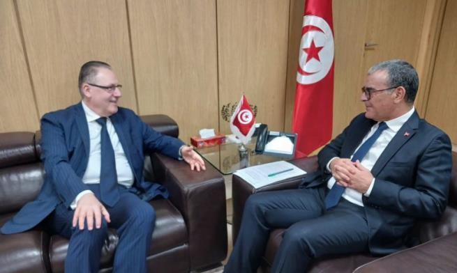 تونس وبرنامج الأمم المتحدة الإنمائي: حرص مشترك لتعزيز التعاون في الفترة القادمة