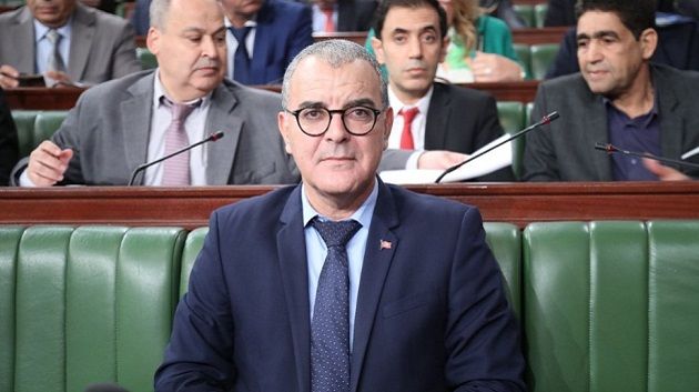 مشروع ميزانية الدولة 2026: بيان الحكومة تضمن اجراءات ومشاريع تنسجم مع التوجهات العامة للدولة