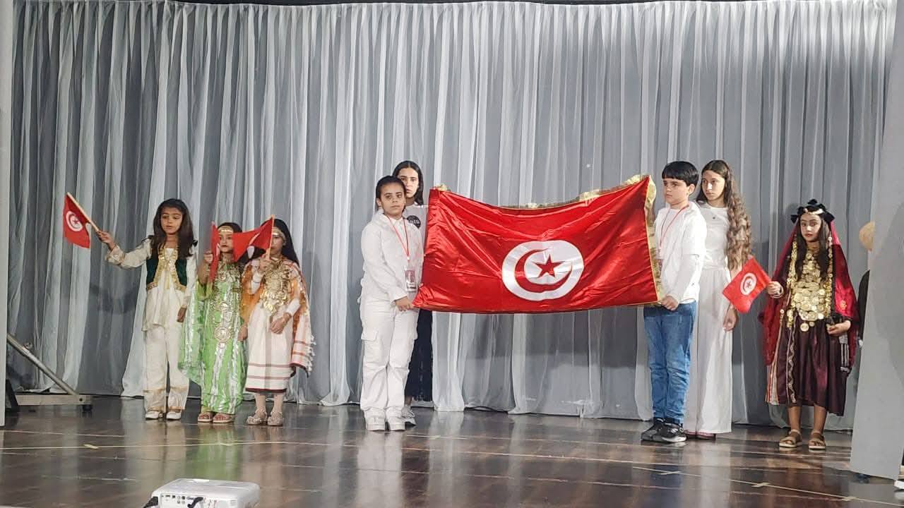 جزيرة جربة تحتضن بداية من اليوم فعاليات الملتقى الوطني للمسرح بالمدارس الابتدائية