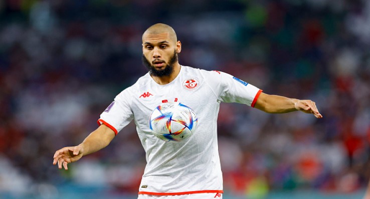 نادي الوكرة يُعلن إصابة عيسى العيدوني دون تحديد فترة غيابه