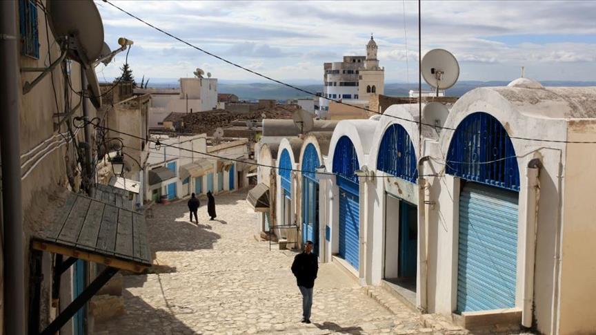 المدير الجهوي للتطهير بالكاف: المشاريع المُبرمجة والجاري تنفيذها ستُساهم في إحداث نُقلة نوعية في المجال البيئي