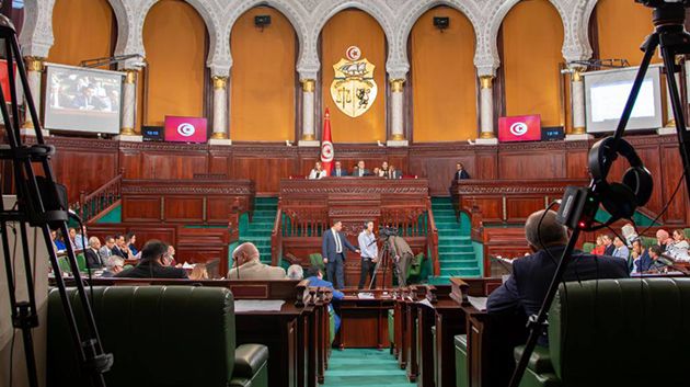 ميزانية المهمة الخاصة بمجلس الجهات والأقاليم تقدر ب 24 مليونا و88 ألف دينار ضمن ميزانية الدولة لسنة 2026