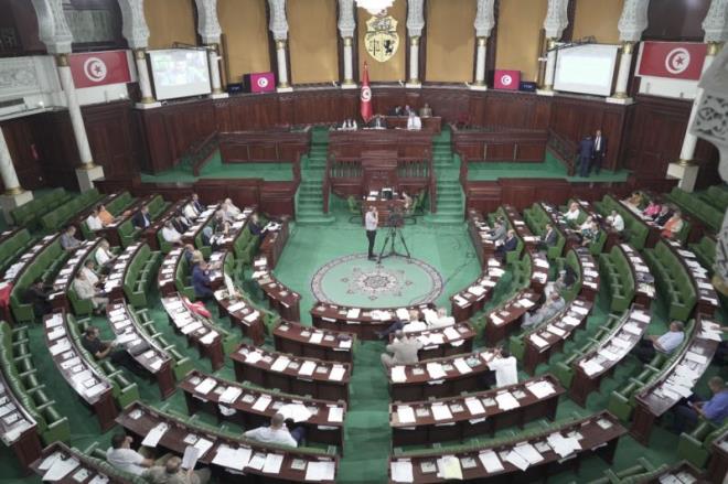 الميزانية المقترحة للمهمة الخاصة بمجلس نواب الشعب ضمن ميزانية الدولة لسنة 2026 بلغت قرابة 49 مليون دينار