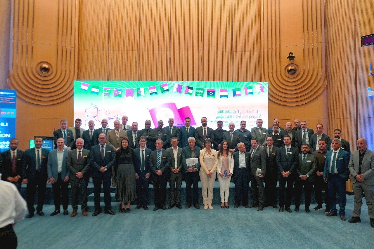 تونس تحتضن المؤتمر العربي الأول لجراحة الصدر