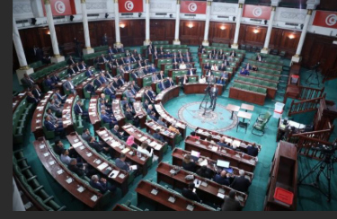 Budget 2026 : une hausse de 13 % pour l’Assemblée des représentants du peuple