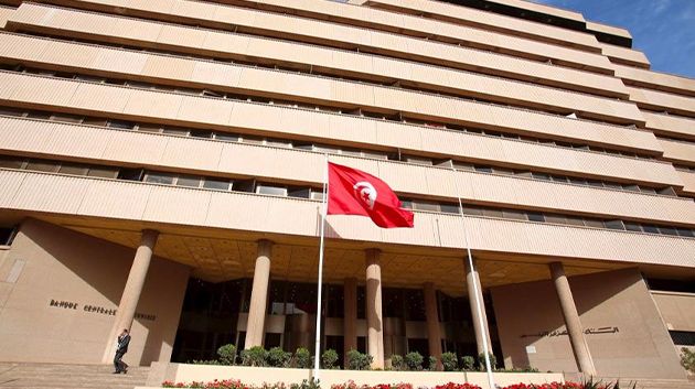 نشاط القطاع المصرفي يتركز على البنوك المقيمة 