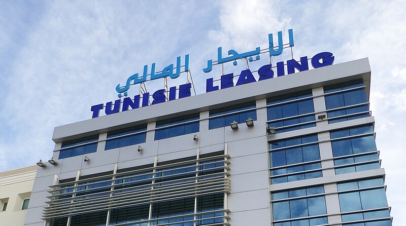قطاع الإيجار المالي في تونس حافظ على حركية إيجابية خلال سنة 2024
