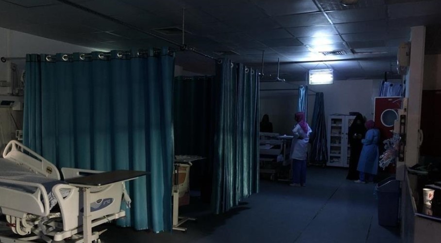 منظمة الصحة العالمية: 16500 مريض في قطاع غــــزة ما زالوا بانتظار إجلائهم للعلاج بالخارج