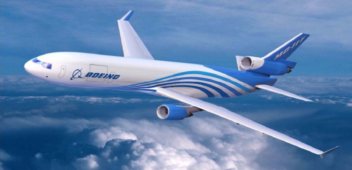 أمريكا:ايقاف جميع طائرات بوينغ "م د 11" وطلب إجراء مراجعة للسلامة