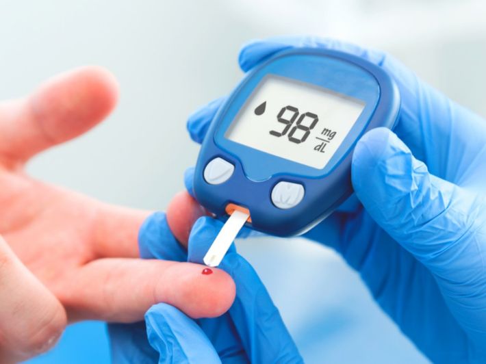 جمعية الغدد الصماء والسكري تنظم بالعاصمة تظاهرة لتقصي مرض السكري