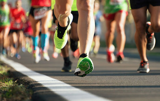 بنزرت: مشاركة أكثر من 3000 رياضي في ماراطون "تحدي الرمال" بمنزل جميل