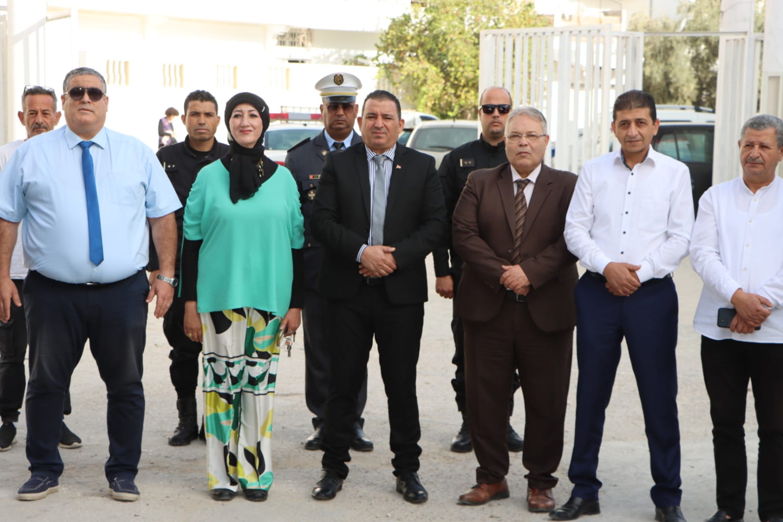 المنستير: أنشطة وفعاليات في مختلف معتمديات الولاية احتفالا بالعيد الوطني للشجرة