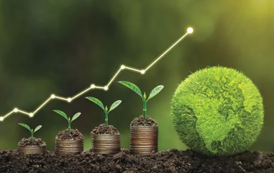 منتزه النحلي : اعطاء إشارة انطلاق الحملة الوطنية للتشجير