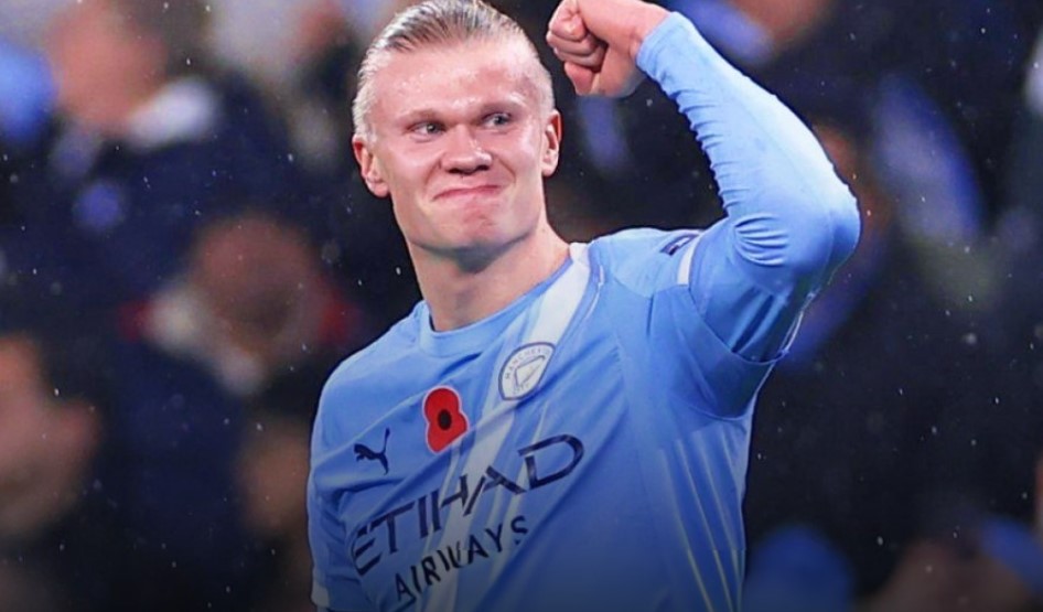 بطولة انقلترا: مانشستر سيتي يكتسح ليفربول بثلاثية نظيفة