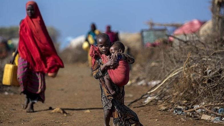 الأمم المتحدة: السودان يشهد أكبر حالة نزوح في العالم