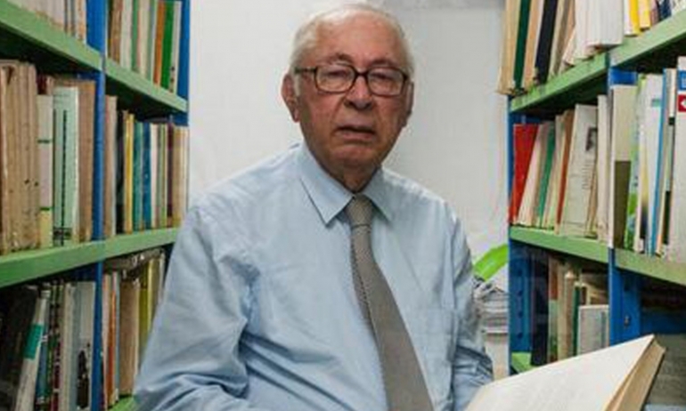 المؤرخ التونسي عبد الجليل التميمي يوقع كتابه يوم 11 نوفمبر ضمن فعاليات الاحتفاء بالمتوجين بجائزة العويس الثقافية